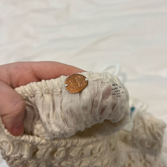 Free people skirt - Picture 4 of 4